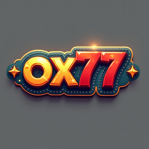 ox777 jogo